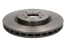 Disque de frein Fiat COUPE