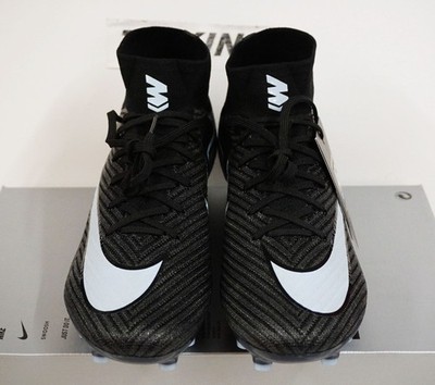 Nike ZM Superfly 10 Elite FG Soccer Cleats Black Shadow Pack Size M7/Women 8.5 s-l400.jpg main image 4