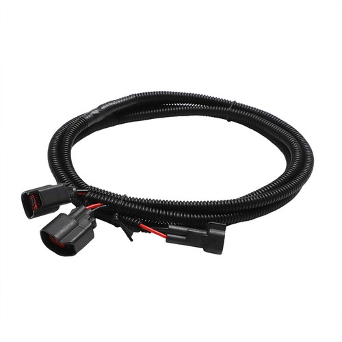 Arnés de cableado Plug & Play para Holden VF / HSV Gen F Maloo Alarma / Bocina Reubicación - Imagen 4 de 12