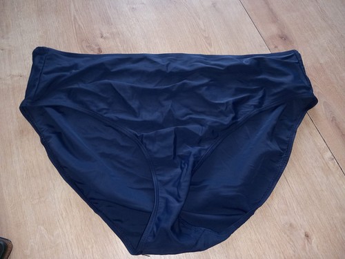 Bikini Tankini Höschen Slip GR: 50