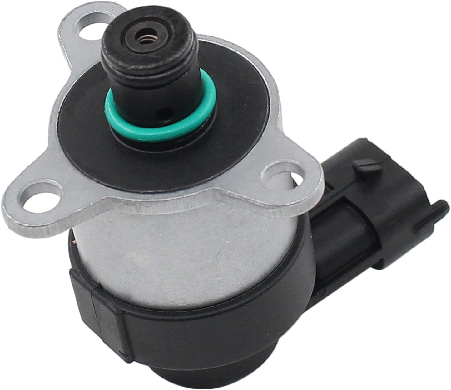 Régulateur de pression de carburant 0928400686 pour moteur 3.0 dCi