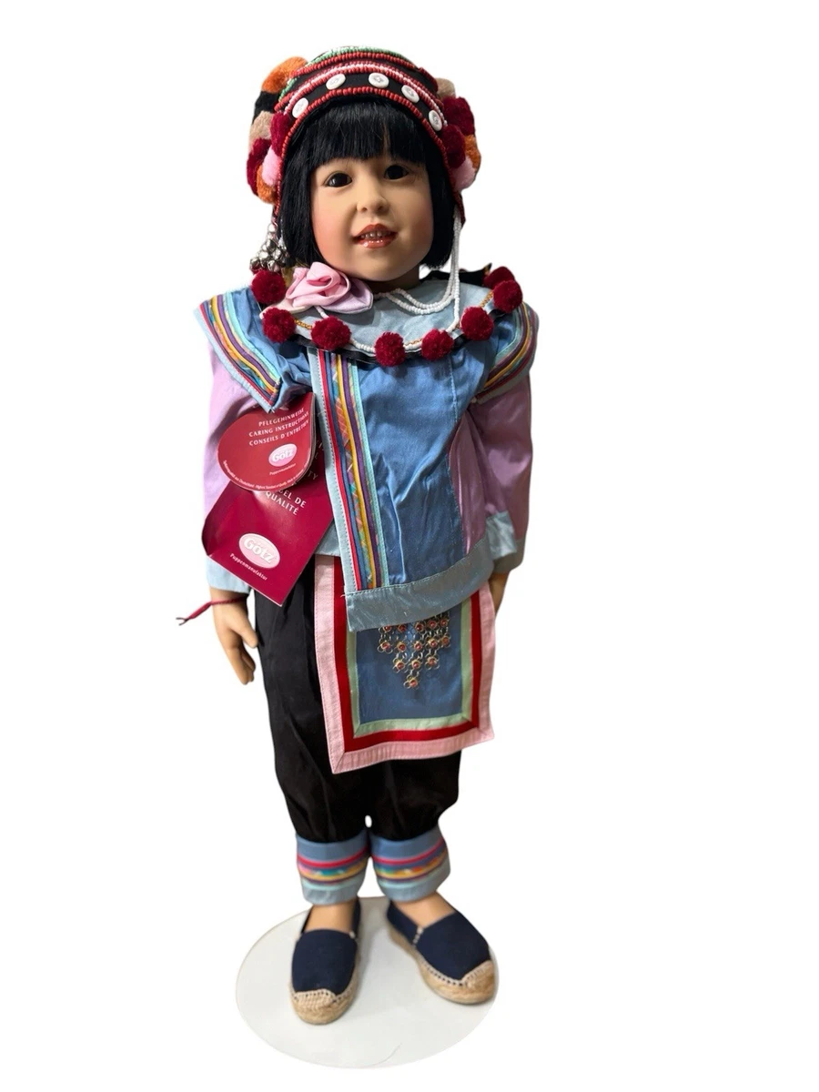 25+ Götz Dolls & Doll Playsets for sale | Updated Oct 2026