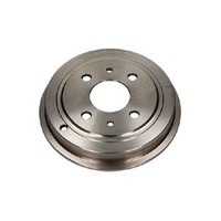 2X Bremstrommel Hinten FüR Fiat Tipo 160 1.1 1.4 1.6 1.7 88 Bis 95 Maxgear Teil