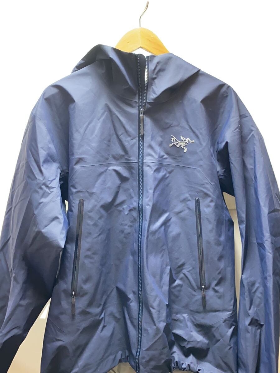 ARC'TERYX ARC TERYX Beta Jacket M GORE TEX NVY X00007726004 Parka da montagna