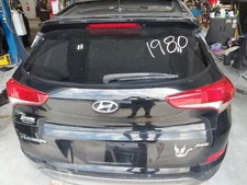 (LOCAL PICKUP ONLY) Trunk/Hatch/Tailgate With Privacy Tint Glass Fits 16-18 TUCS