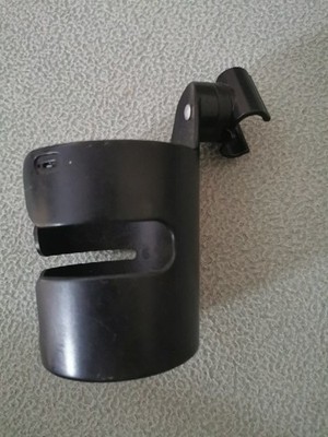 Bugaboo, Cameleon, Fox,  Becher Halter 