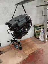 Moteur Ford FUSION