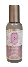 NEW Bath Body Works Rose Vanilla Inspire Love Aromatherapy Essential Oil Mist