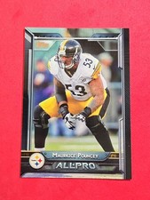 2015 Maurkice Pouncey Topps #268 All-Pro 