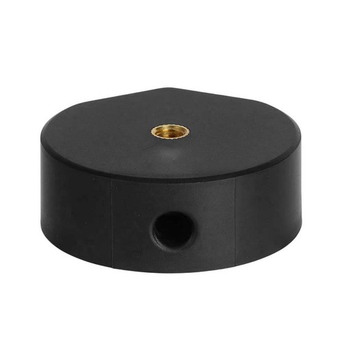 Mini Tripod Adapter with Strong ABS Material for Starlink Mini for Daily Use - Afbeelding 10 van 12