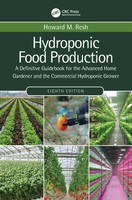 Hydroponic Food Production | Howard M Resh | Englisch | Taschenbuch | 2022