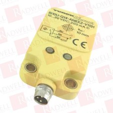 TURCK BI10U-Q14-AN6X2-V1131 / BI10UQ14AN6X2V1131 (NEW NO BOX)