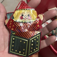 Christmas Ornament