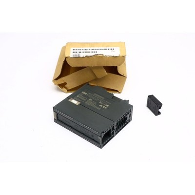 Siemens 6ES7 322-1BL00-0AA0 SM322 DO 32x DC24V/0,5A I/O Modul Open Box (B1366)