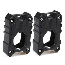 Sporty Key Shell Compatible with Can-am Ryker/Outlander Ignition Key Cover 1
