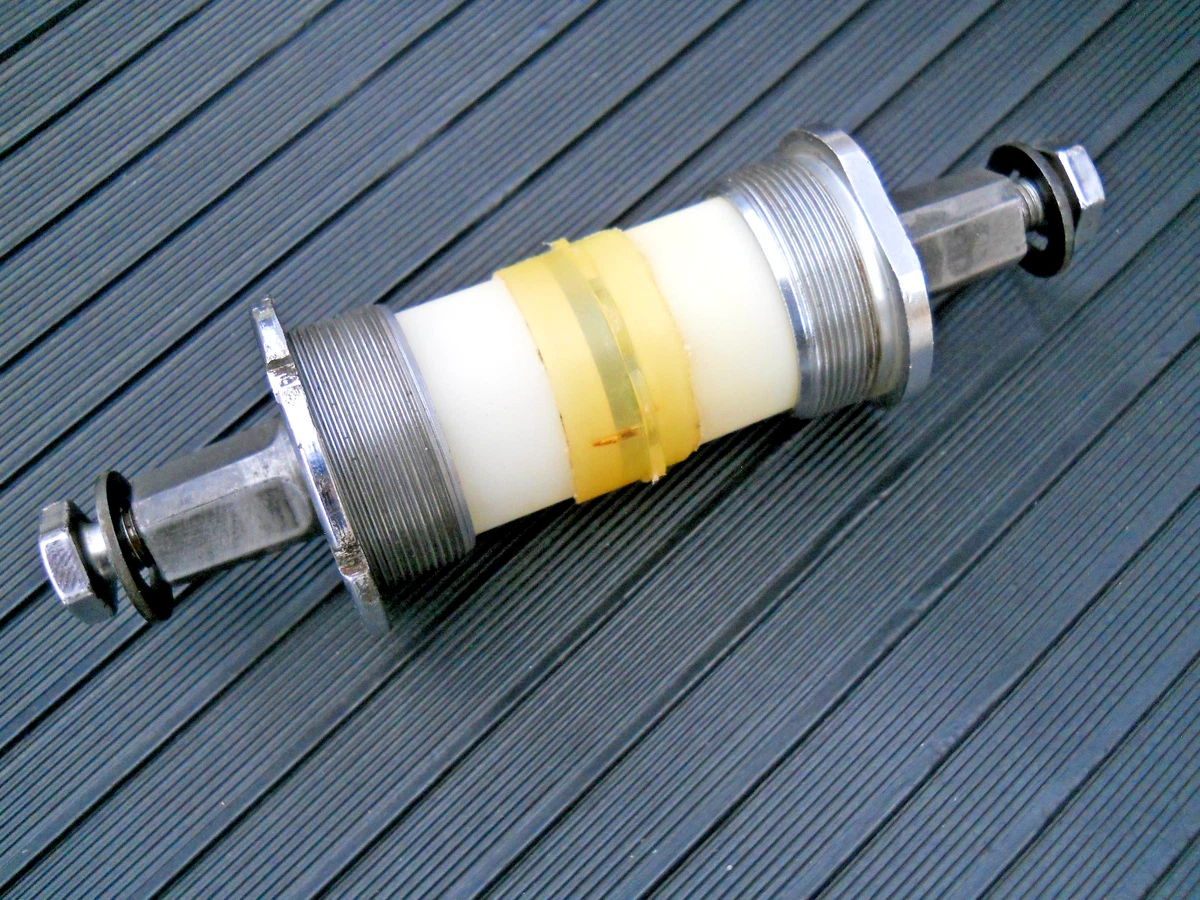 Hawk Racing boîtier de pédalier filetage anglais BSA.24 – ultimate watts Hawk Racing boîtier de pédalier filetage anglais BSA.24 – ultimate watts