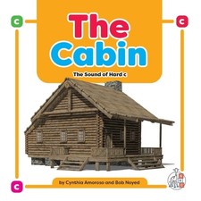 Cynthia Amoroso Bob Noyed The Cabin (Taschenbuch) Phonics Fun! (US IMPORT)