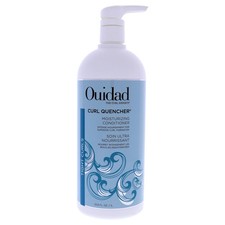Curl Quencher Moisturizing Conditioner by Ouidad for Unisex 33.8 oz FAST SHIP 