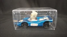 Yonezawa Toys Diapet C-18 Cherica Ultraman Taro Nissan R382 (Blue) Mini Car Used