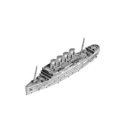 Spartan Dystopian Wars Olympic Class Troop Transport Pack New
