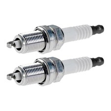 2 Bougies NGK Fester SAE, M14x1,25, 19 mm, 4 mm, 16 mm, HONDA Prelude