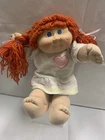 Vintage Cabbage Patch Doll