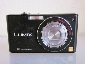 Lumix Fx37 | eBay