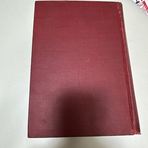 1918 Antique WWI History "History of the World War" Illustrated Hardbound Book - Picture 3 of 5