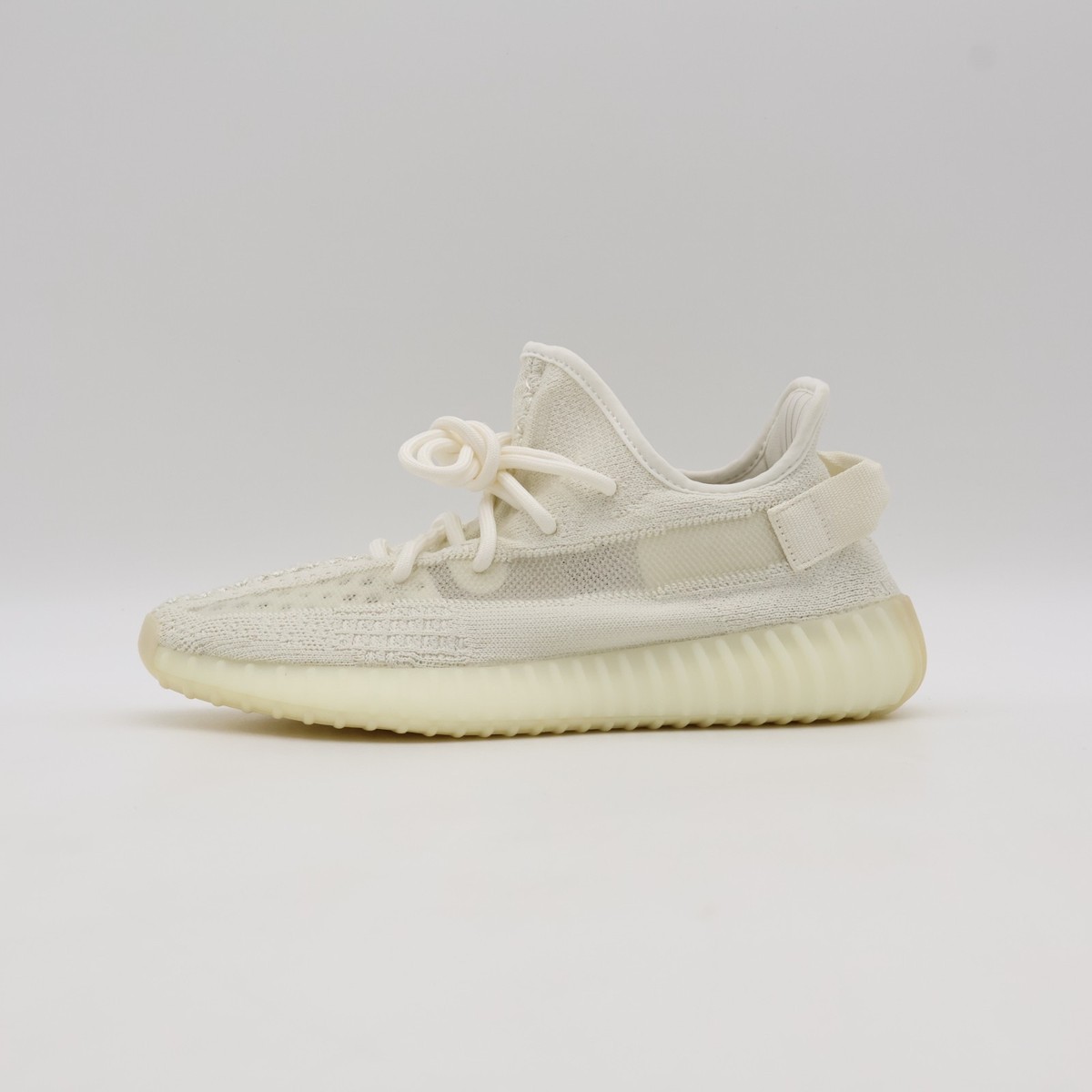 HQ6316 adidas Yeezy Boost 350 V2 Pure Oat Bone White Cream