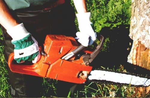 4 Paar KEILER Forst-Handschuhe Gr. 9,0 Waldarbeiterhandschuhe, Neu, Original