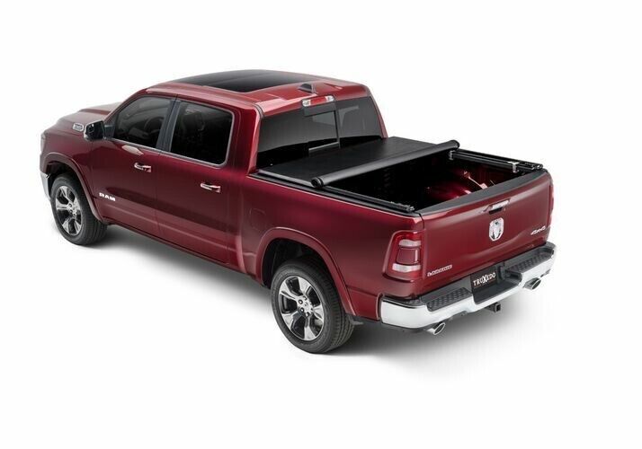 TruXedo TruXport Tonneau Cover - 2019 Ram 1500 - 6'4 TruXedo TruXport Tonneau Cover - 2019 Ram 1500 - 6'4