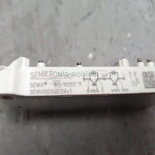 1PCS NEW SEMIX503GB126V1 SEMIKRON MODULE PLC
