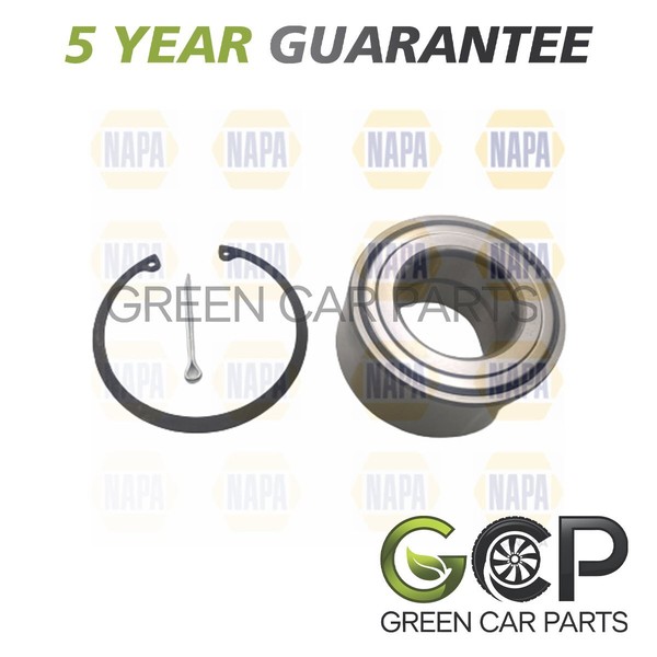 Kit de cojinete de rueda delantera GCP para Kia Sportage Carens Hyundai ix35 Tucson