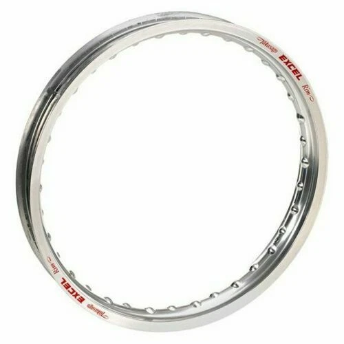 Cerchi da moto in alluminio