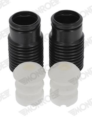 Kit Protezione Monroe PK012 - Ricambio Per BMW, Set Di Componenti Per Sospensioni E Assetti - Foto 8