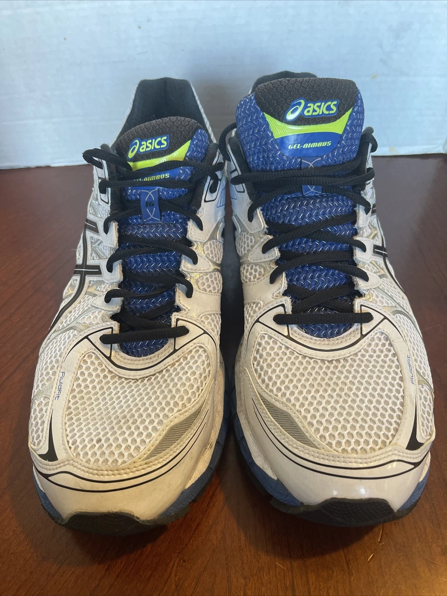 Nimbus 16 mens 2025