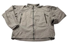 Adventure Tech Propper APCU Level V Softshell Jacket Military Alpha Green L Mint