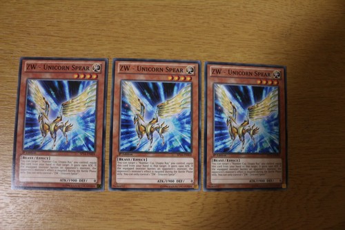 Star Pack 2014 SP14 Common Playset's Yugioh Cards (50 Different) - Picture 5 of 51