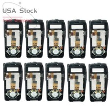 Lot10 XPR 6550 Replacement Case Housing with OEM Speaker XPR6550 Radio PMLN4646E