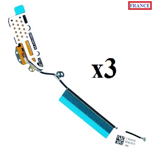 Nappe Antenne WiFi/Bluetooth Pour IPad Mini + Kit D'outils - Remplacement Pièce Détachée