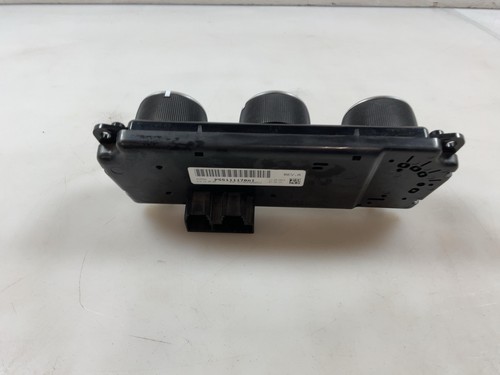 Jeep JK Wrangler Automatic Temperature Control 55111170AI w Hardtop 11-13 004601 - Picture 6 of 10