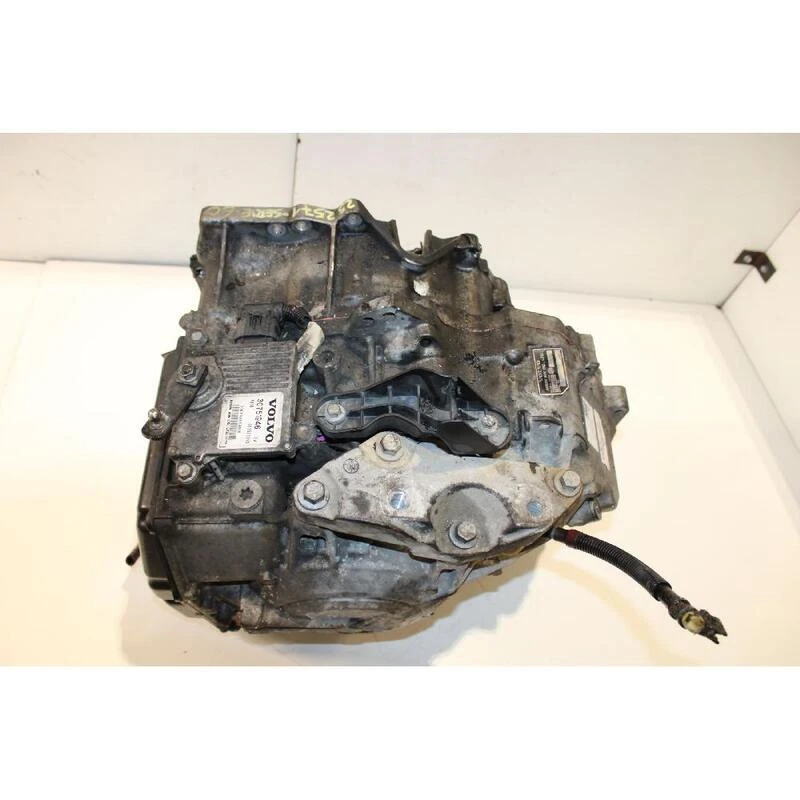 AUTOMATIK GETRIEBE FÜR VOLVO SERIE 60 (10-13) V60-S60 2.4 TD (151KW) SW 2010 - Image 2 of 4