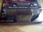 GONE IN 60 SECONDS 1967 FORD MUSTANG ELEANOR GREENLIGHT HOLLYWOOD  1:64 ser. 14 — photo 5