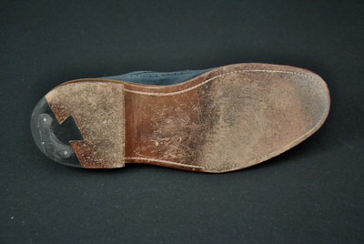 Alden Suede