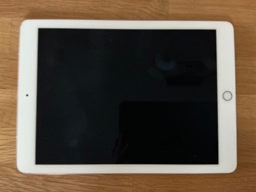 APPLE iPad Pro 9,7 Wi-fi + cellular 128 GB Roségold - Bild 2 von 5