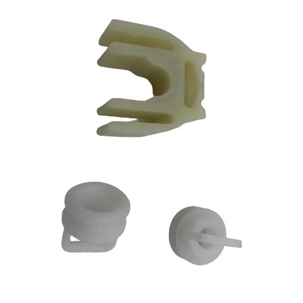 Auto Transmission Shift Linkage Bushing Set For 0720 Chevy GMC