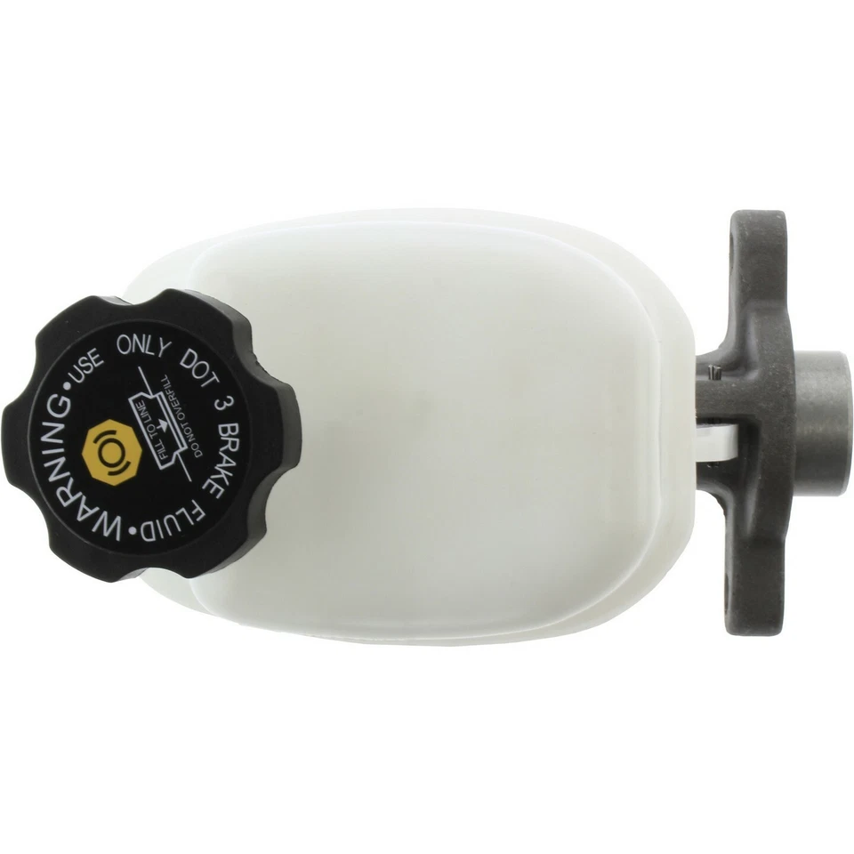 Cilindro maestro de freno centrado 339ZC99 Premium para Pontiac Bonneville 2004-2005 Foto 3 de 4