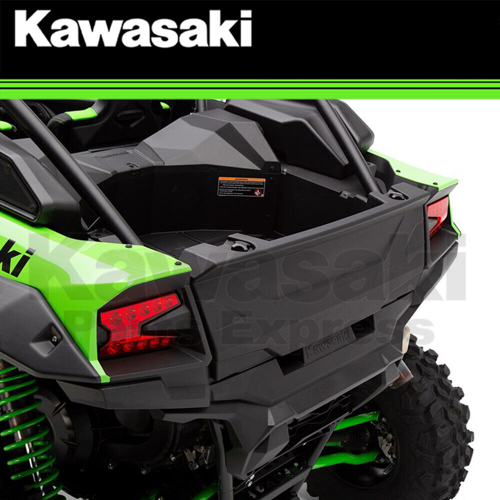 NEW 2020-2025 GENUINE KAWASAKI TERYX KRX 1000 KRX4 1000 KQR NEW 2020-2025 GENUINE KAWASAKI TERYX KRX 1000 KRX4 1000 KQR