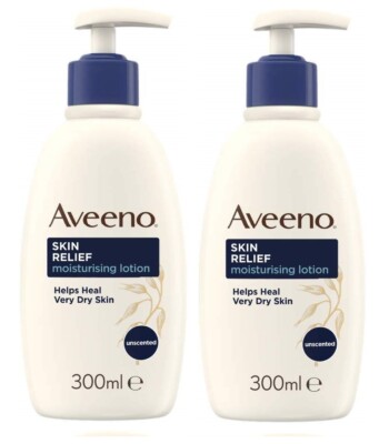 aveeno lotion 300ml