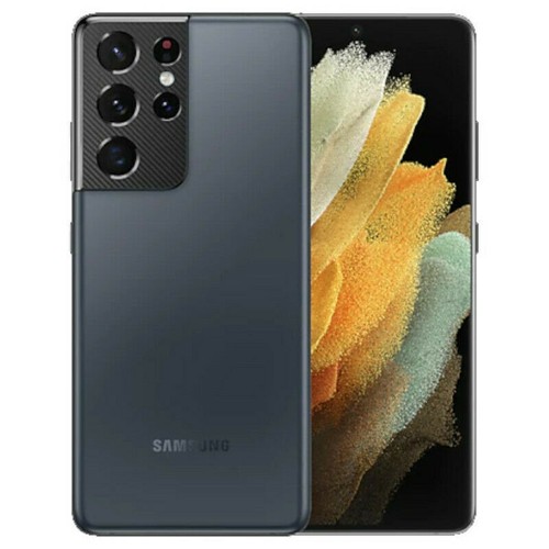 Samsung Galaxy S21 ULTRA 5G G998U 128GB | 256GB | 512GB Unlocked Smartphone US - 第 6/15 張圖片